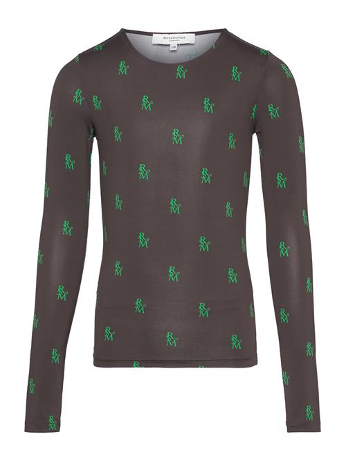 Rosemunde Kids | Long Sleeve T-Shirt | 164
