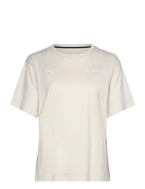 PUMA Motorsport | Bmw Mms Wmn Ess+ Logo Tee | S
