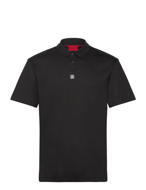 HUGO | Deabono_D | L