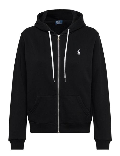 Polo Ralph Lauren | Cotton Fleece Full-Zip Hoodie | S
