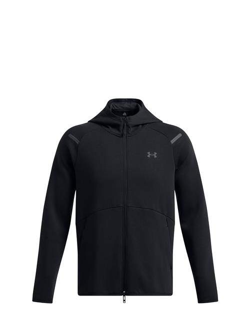 Under Armour | Ua Unstoppable Flc Fz Hd Eu | M