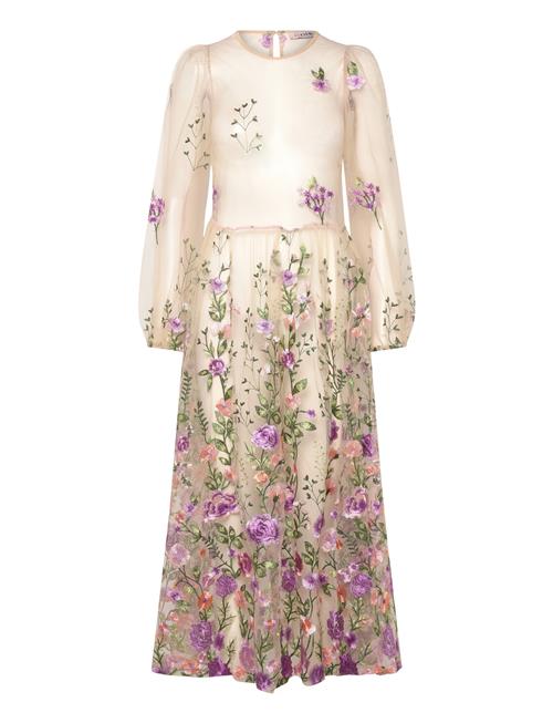 A-View | Fuschia Dress | 44