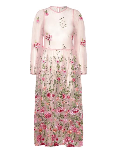 A-View | Fuschia Dress | 44