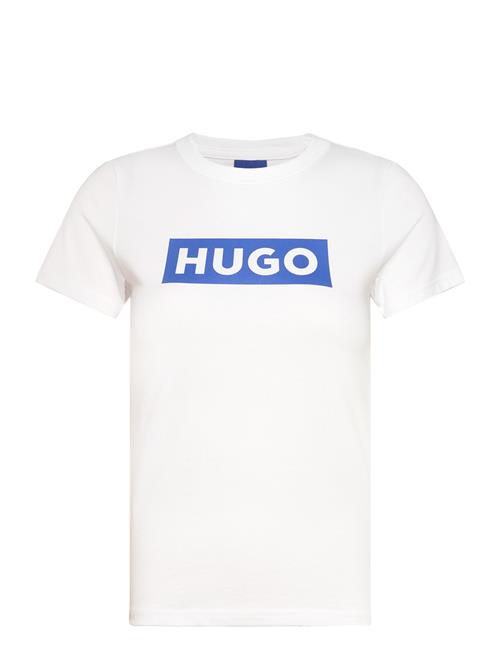 HUGO BLUE | Classic Tee_B | L