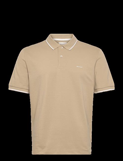 Gant | Tipping Ss Pique Polo | L