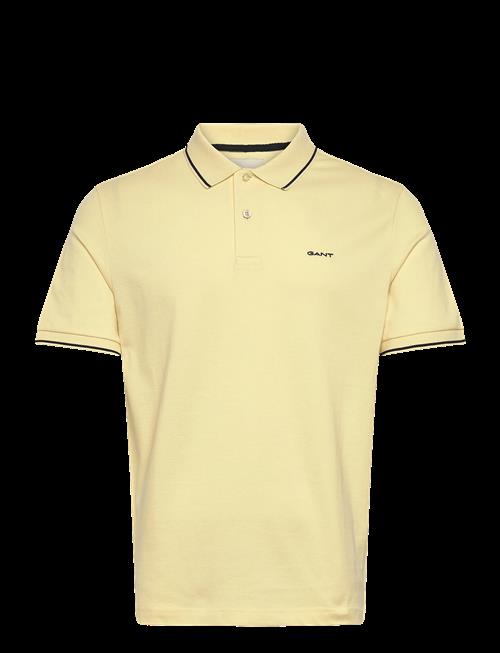 Gant | Tipping Ss Pique Polo | M
