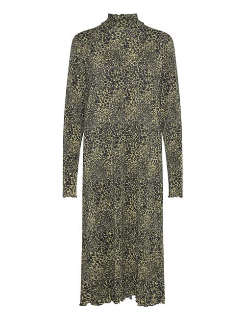 Mads Nørgaard | Luno Halto Dress Aop | XL