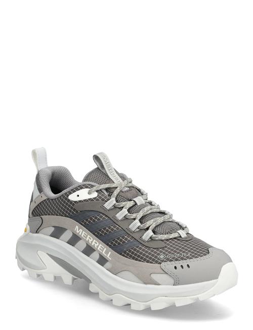 Merrell | Women's Moab Speed 2 Gtx - Charcoal | 37