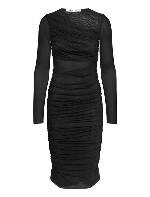 Day Birger et Mikkelsen | Jamiah - Mesh Solid Rd | XS