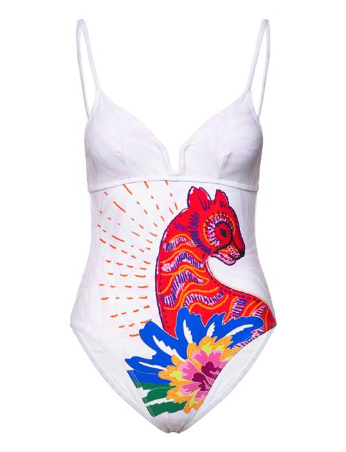 Desigual | Panter | XS