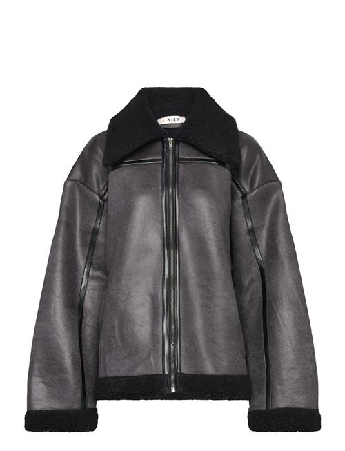 A-View | Alise Coat | 36