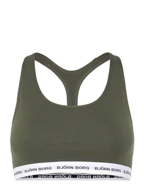 Björn Borg | Core Logo Soft Top | M