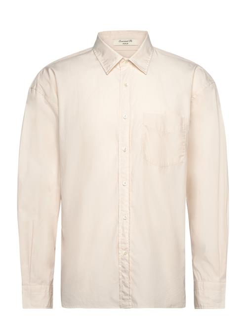 Gant | Os Compact Poplin Shirt | M