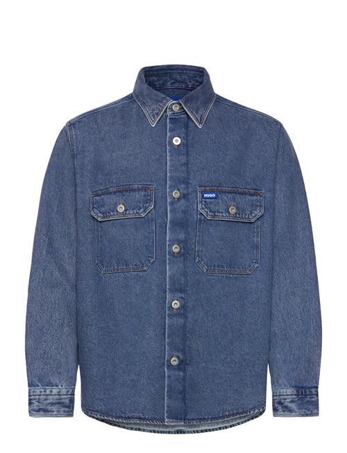 HUGO BLUE | Ebolt | XXL