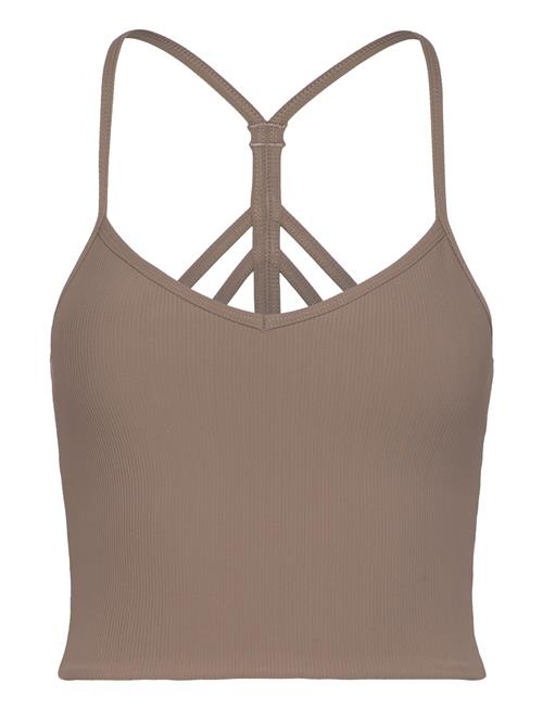aim´n | Ribbed Performance Bralette | XS