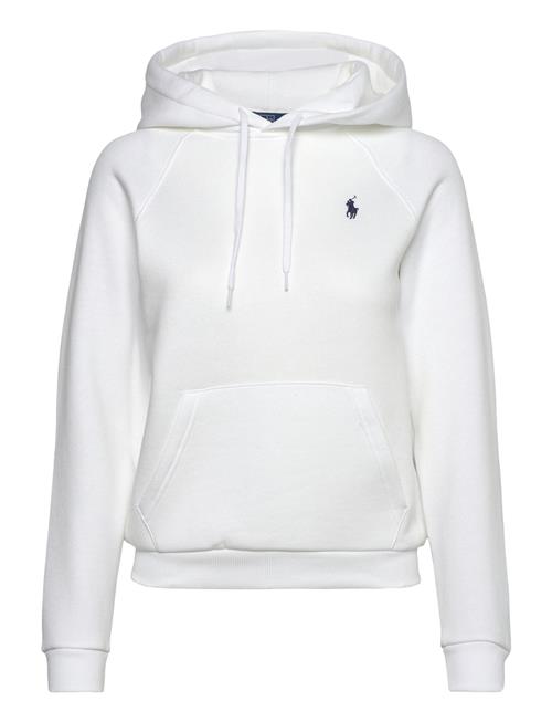 Polo Ralph Lauren | Shrunken Fit Fleece Hoodie | L