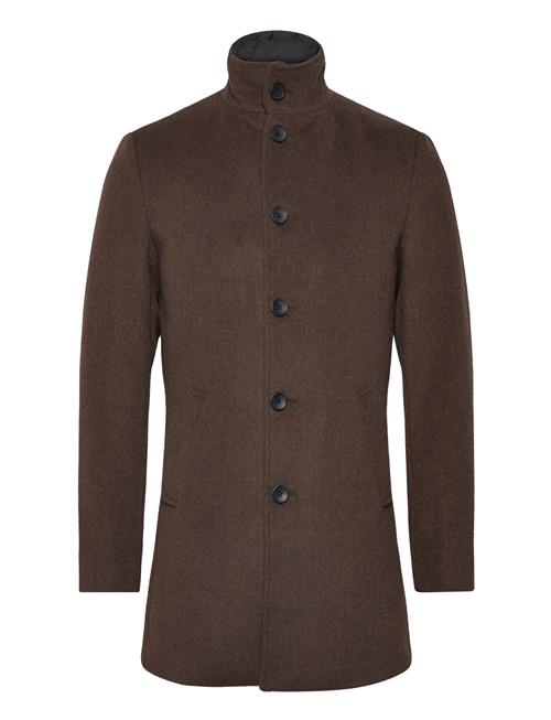 Bruun & Stengade | Bs Ontario Slim Fit Coat | S