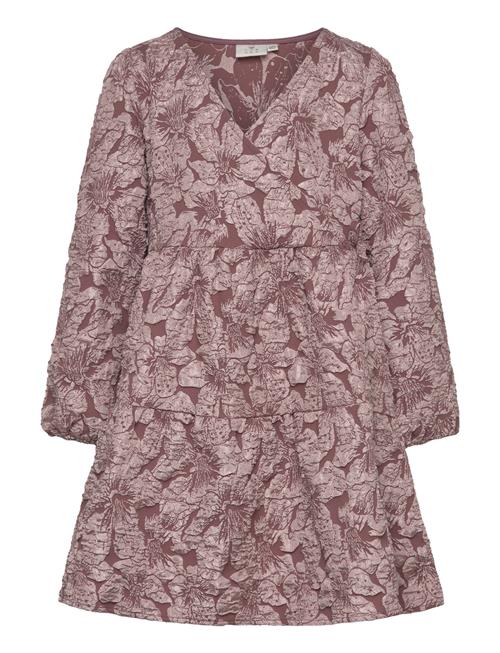 The New | Tnlipa L_S Dress | 158-164