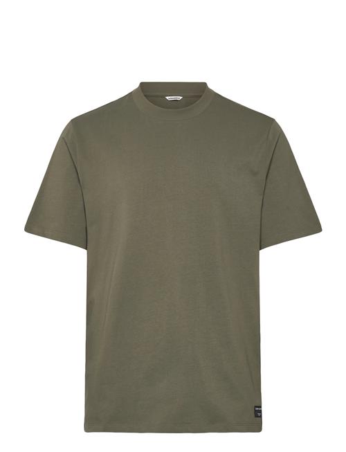 Björn Borg | Centre High Neck T-Shirt | M