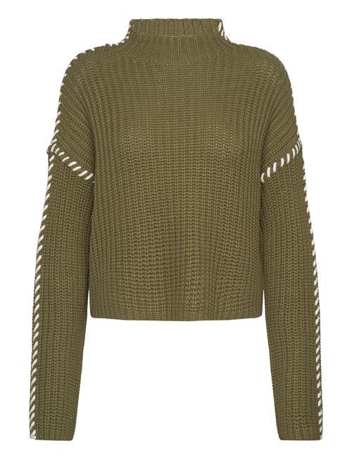 Vero Moda | Vmnewcream Ls Funnelneck Pullover Boo | L