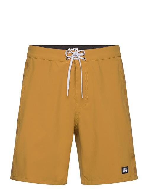 VANS | Mte Daily Solid Sideline Boardshort | 38