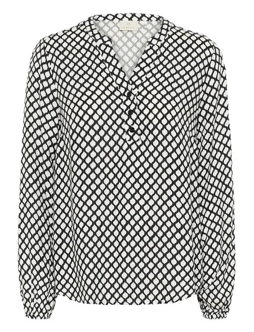 Kaffe | Kamathilde Blouse | 34
