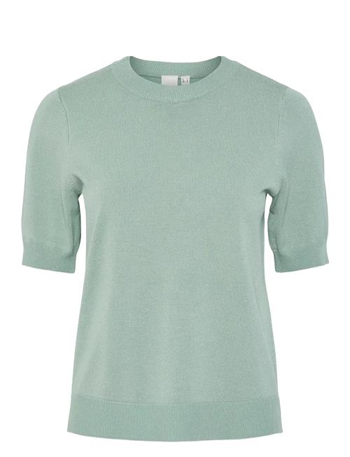 YAS | Yaslena Ss Knit Pullover S. Noos | M