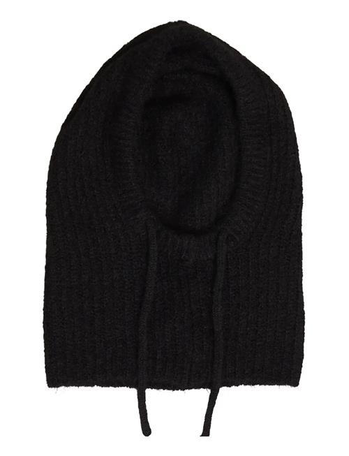 Object | Objmilu Knit Balaclava Rep | ONE SIZE