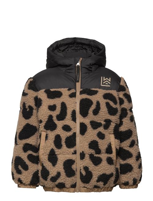 Liewood | Niko Pile Jacket | 128