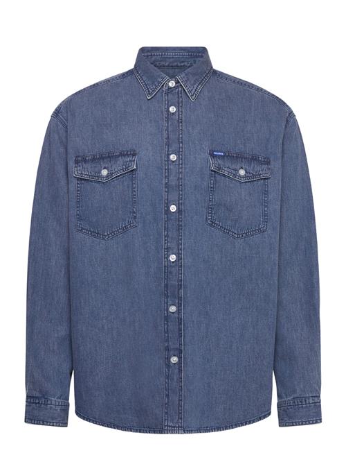 HUGO BLUE | Ebino | M