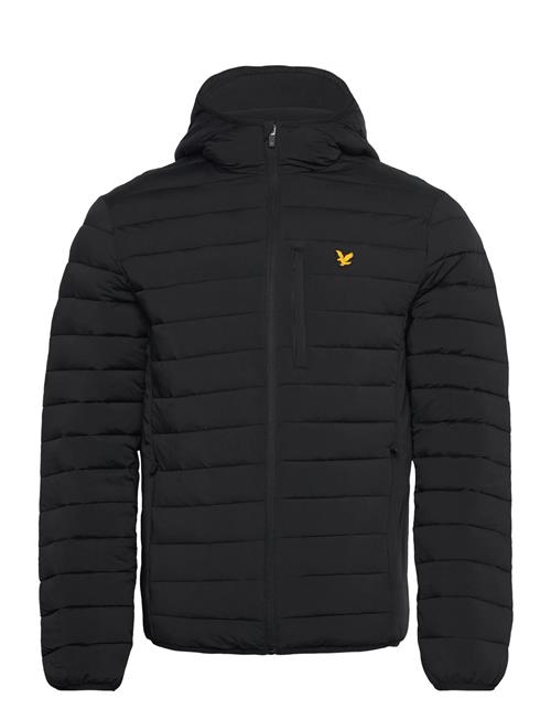 Lyle & Scott Sport | Stretch Lightweight Quilted Jacket | S