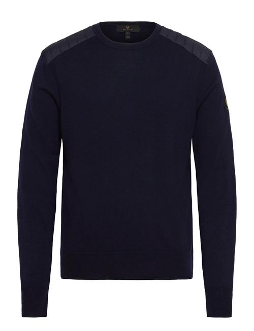 Belstaff | Kerrigan Crewneck Jumper | S