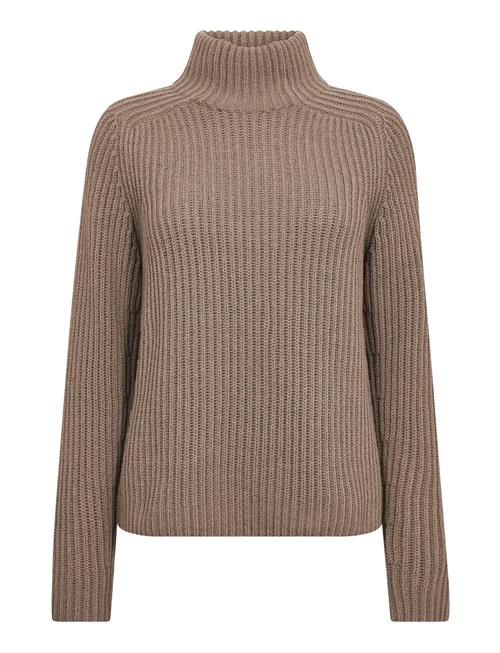 MOS MOSH | Mmthyra Highneck Knit | L