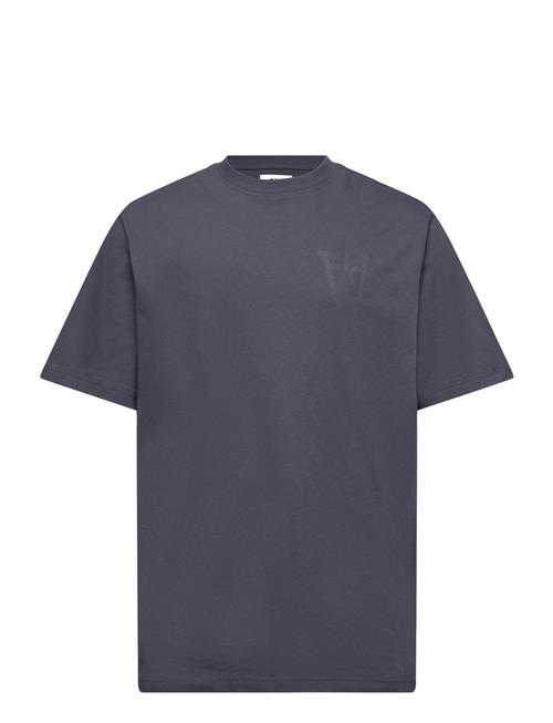 WOOD WOOD | Wwasa Not To Be Trusted Tshirt | S