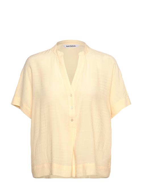 Soft Rebels | Srbailey Ss Blouse | XL