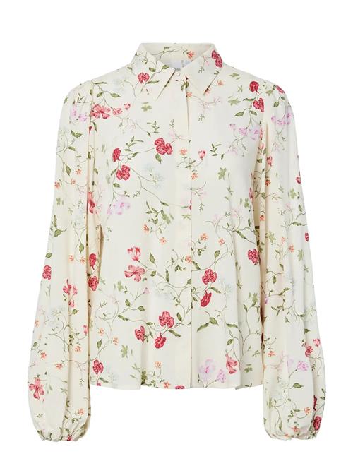 YAS | Yasasina Ls Shirt S. Noos | 42