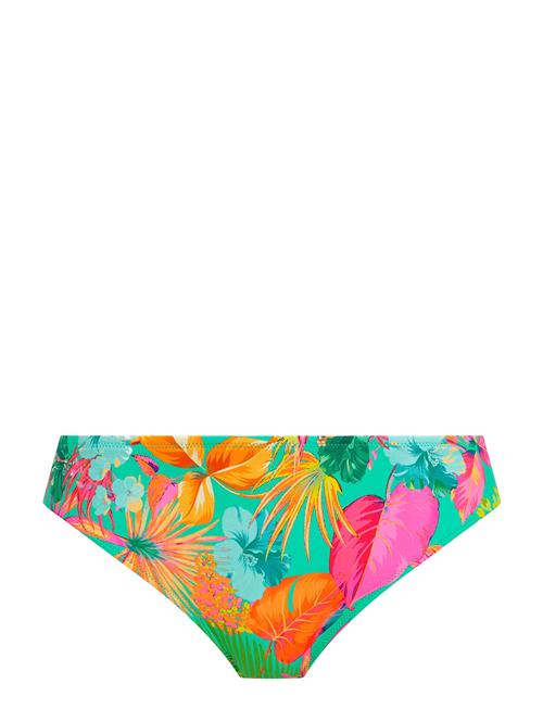 Freya | Isla Margarita High Waist Bikini Brief | XS