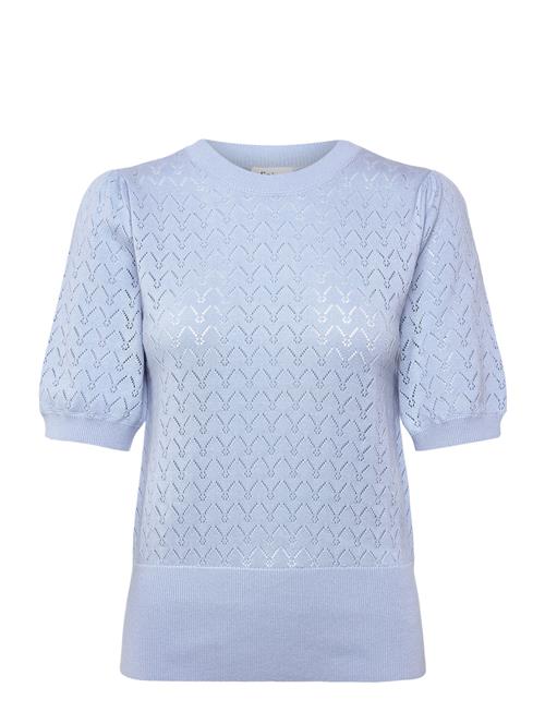 Saint Tropez | Karnasz Puff Pullover | L