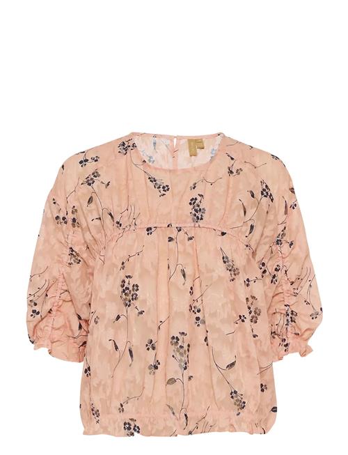 Culture | Cuparis Blouse | M