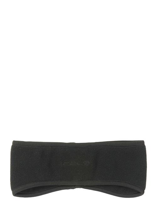 COLD | Fleece Head Band Junior | ONE SIZE