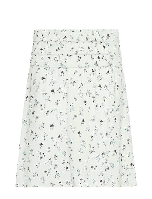 MSCH Copenhagen | Mschamelina Vealine Skirt Aop | XL