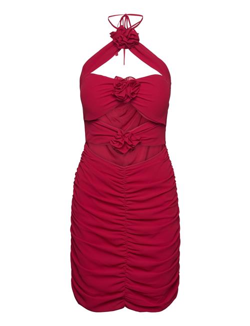 Love Lolina | Flower Mini Dress | L