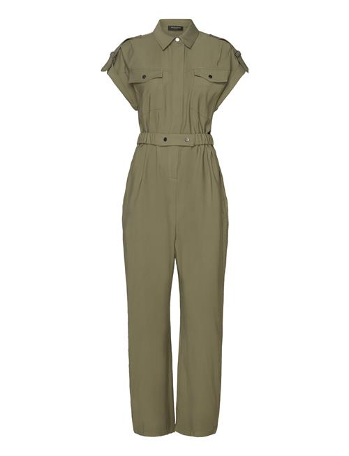 Bruuns Bazaar | Glutinosabbvina Jumpsuit | 36