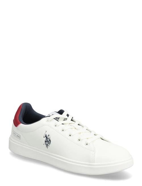 U.S. Polo Assn. | Uspa Byron Shoe | 45