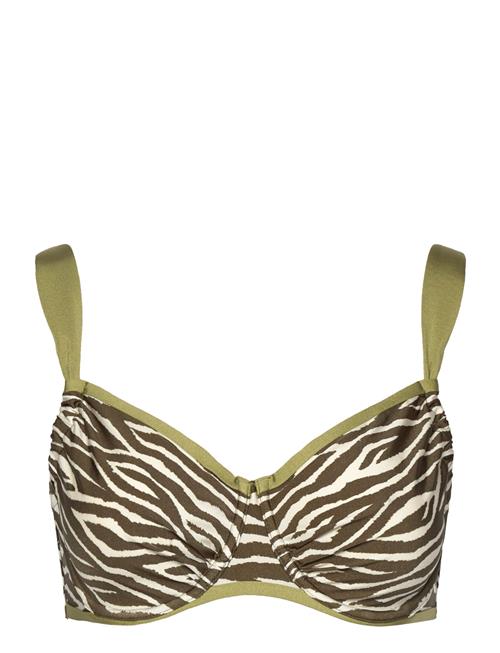 Femilet | Sifnos Covering Underwired Bra | D x 85