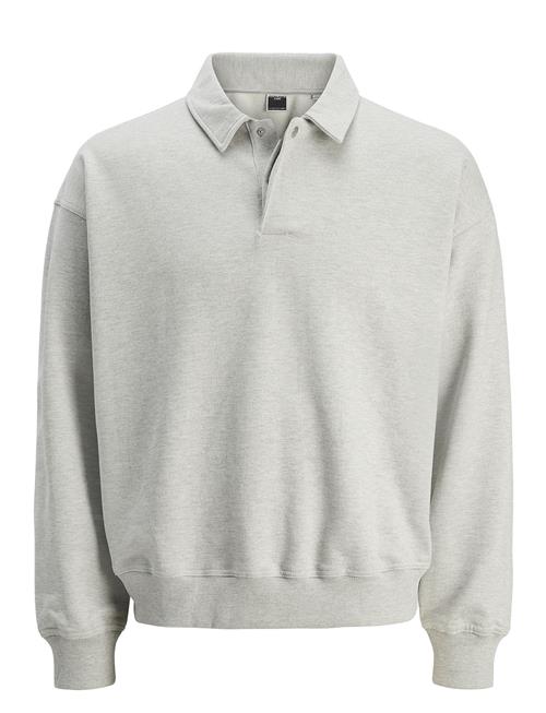 Jack & Jones | Jcoconcrete Polo Sweat | XL
