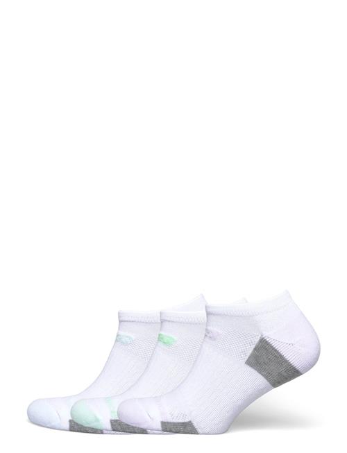 New Balance | Performance Cushioned No Show 3 Pack | S