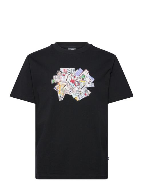 New Balance | Athletics Ticket T-Shirt | XXL