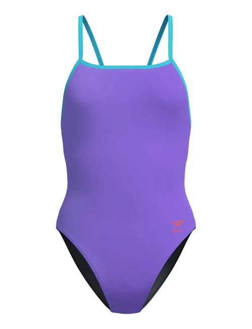 Speedo | Fl Solid Tri Back | 38