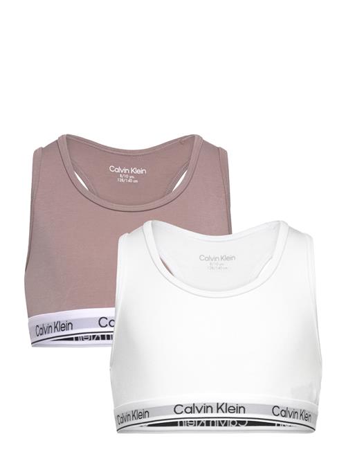 Calvin Klein | 2Pk Bralette | 164-170